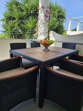 Il Portico B&B Capri Capri